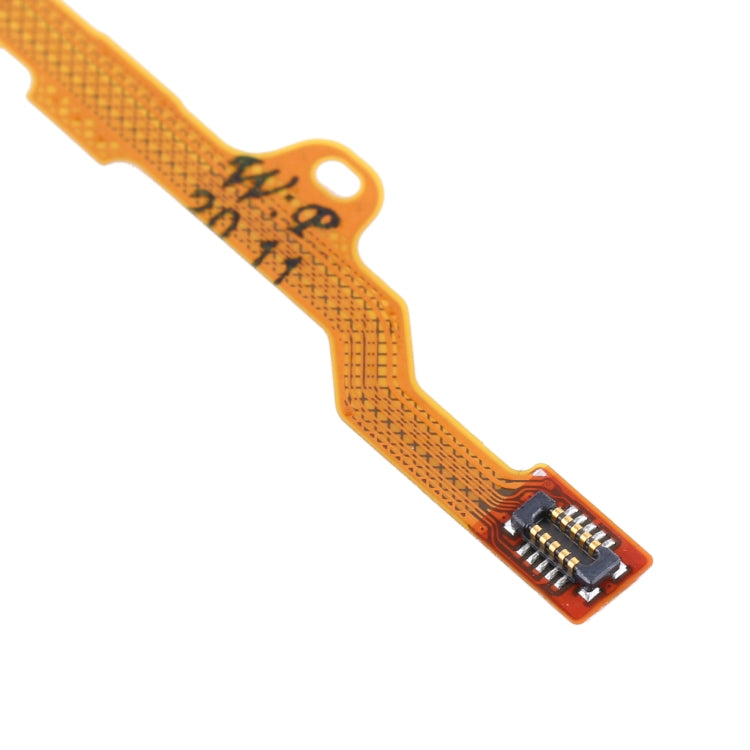 Fingerprint Sensor Flex Cable for Huawei Nova 6 SE / Nova 7 SE / Nova 7i / Honor 30s