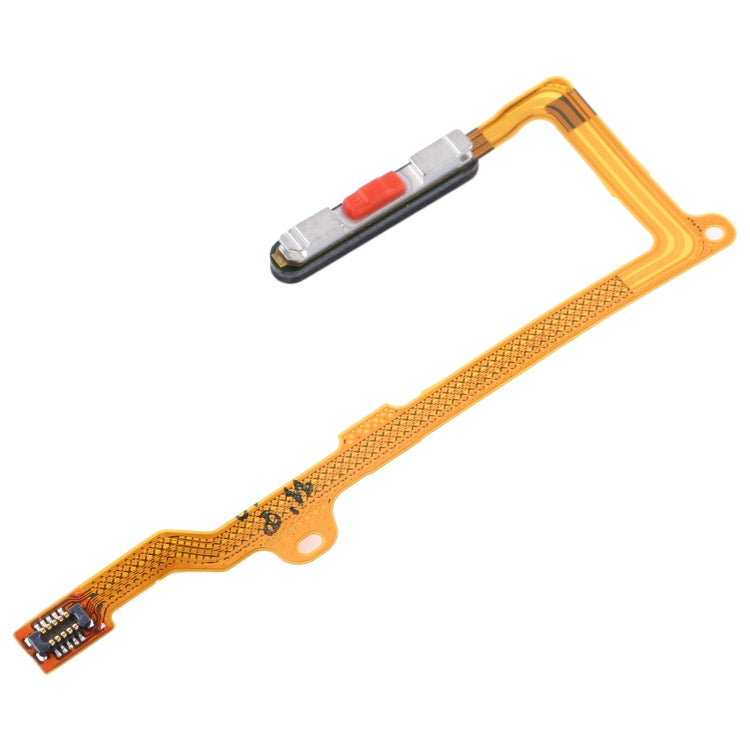 Fingerprint Sensor Flex Cable for Huawei Nova 6 SE / Nova 7 SE / Nova 7i / Honor 30s