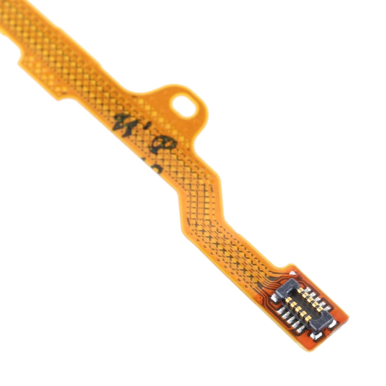 Fingerprint Sensor Flex Cable for Huawei Nova 6 SE / Nova 7 SE / Nova 7i / Honor 30s