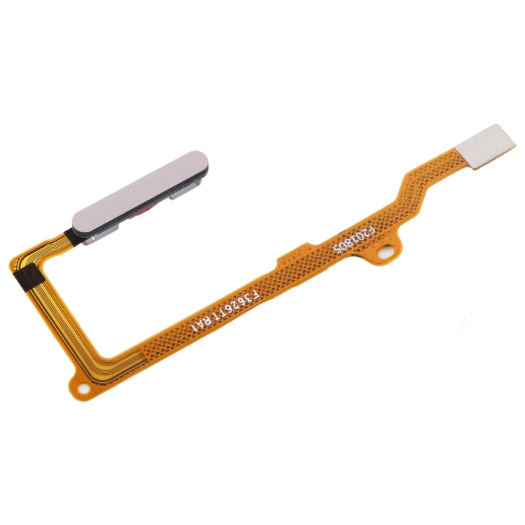 Fingerprint Sensor Flex Cable for Huawei Nova 6 SE / Nova 7 SE / Nova 7i / Honor 30s