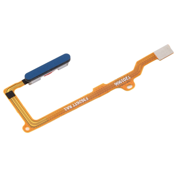 Fingerprint Sensor Flex Cable for Huawei Enjoy 20 5G / Enjoy 20 Pro / Enjoy Z 5G