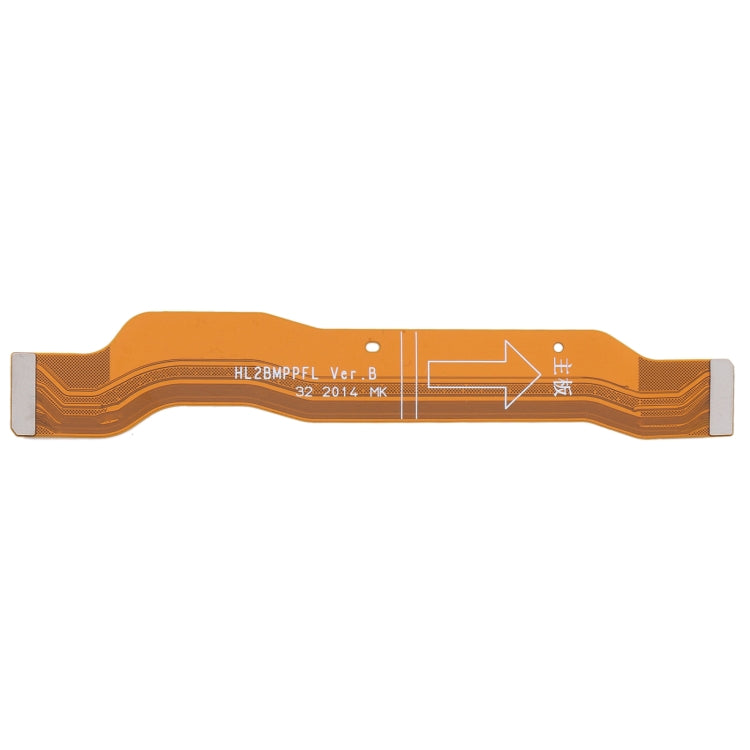 Motherboard Flex Cable for Huawei Honor 30