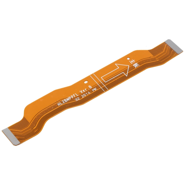 Motherboard Flex Cable for Huawei Honor 30