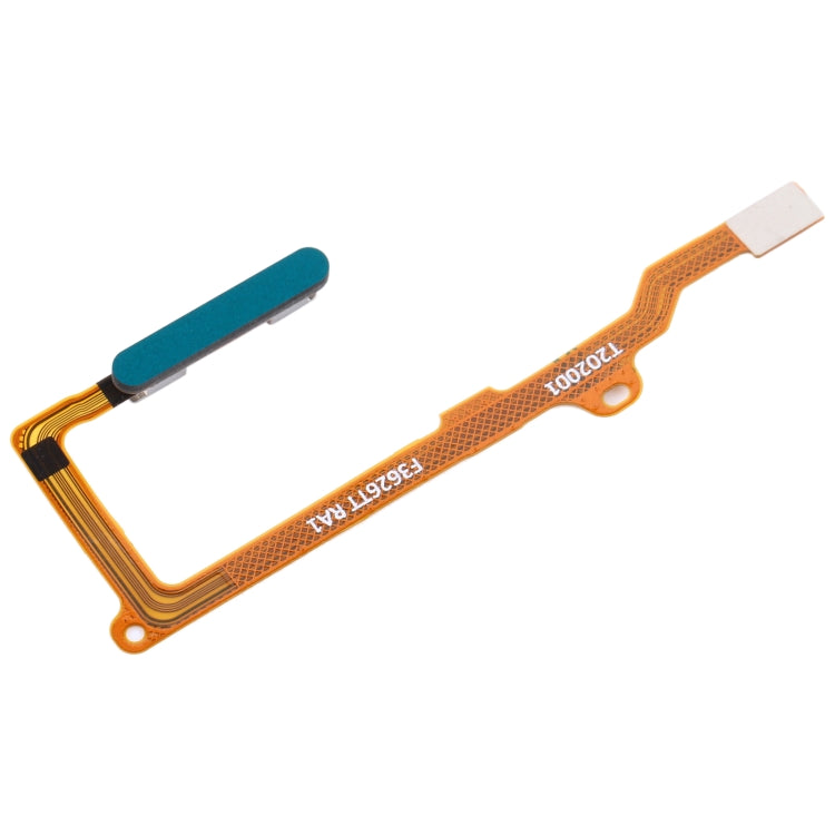 Fingerprint Sensor Flex Cable for Huawei Honor X10 Max 5G
