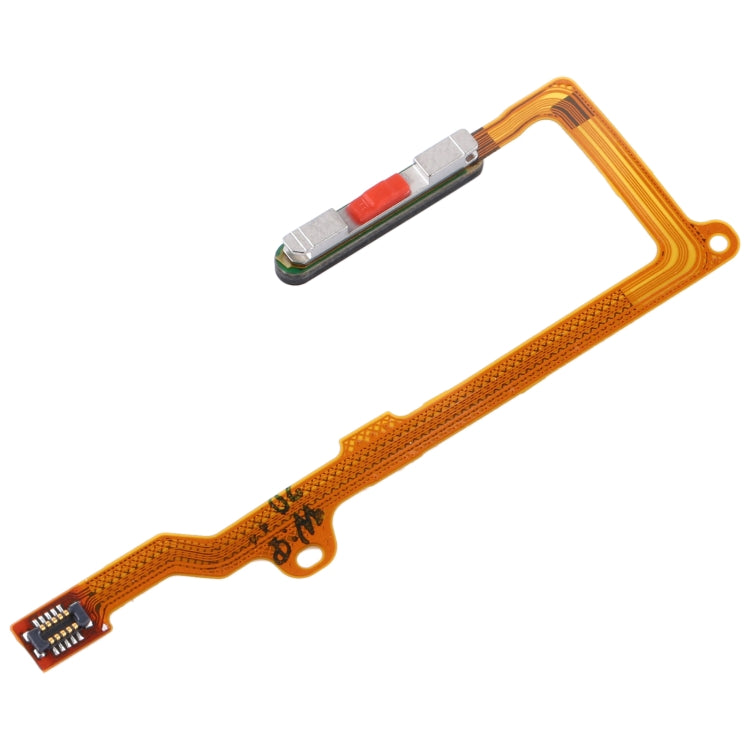 Fingerprint Sensor Flex Cable for Huawei Honor X10 Max 5G