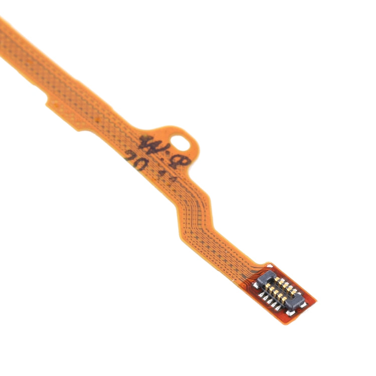 Fingerprint Sensor Flex Cable for Huawei Honor X10 Max 5G