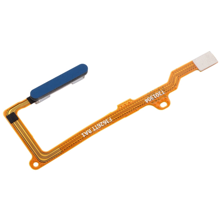Fingerprint Sensor Flex Cable for Huawei Honor X10 Max 5G