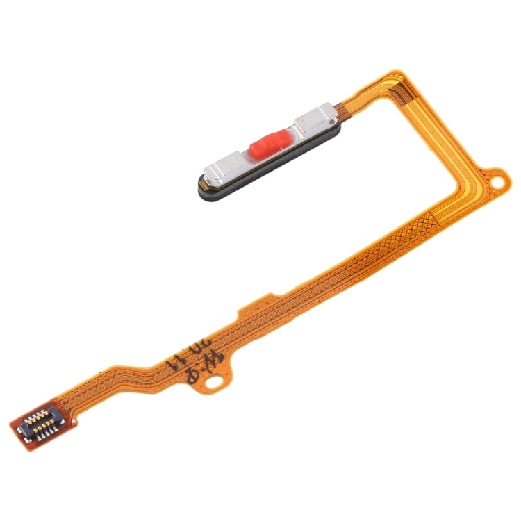 Fingerprint Sensor Flex Cable for Huawei Honor X10 Max 5G
