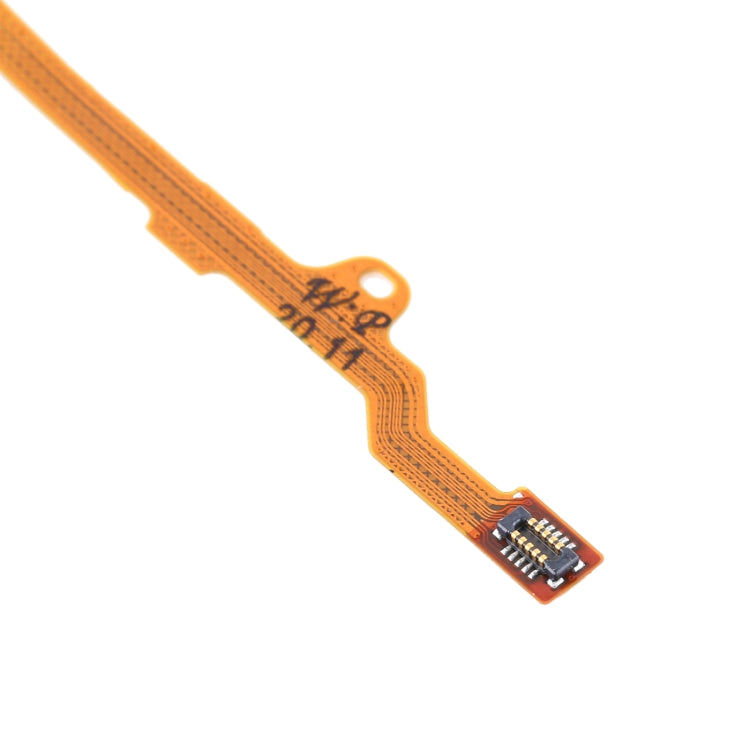 Fingerprint Sensor Flex Cable for Huawei Honor X10 Max 5G