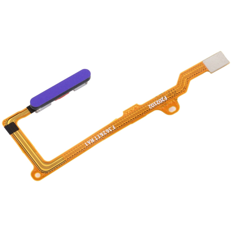 Fingerprint Sensor Flex Cable for Huawei Honor X10 Max 5G