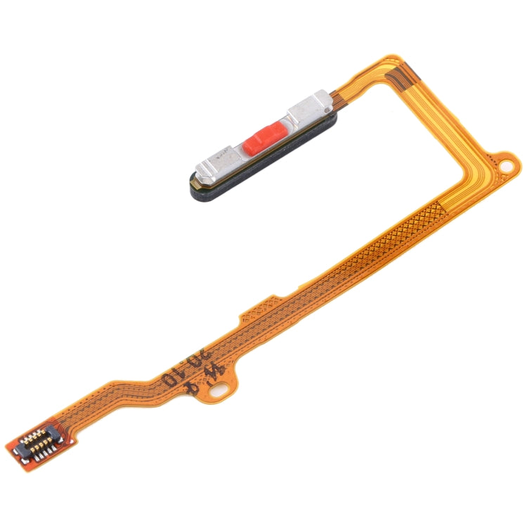 Fingerprint Sensor Flex Cable for Huawei Honor X10 Max 5G