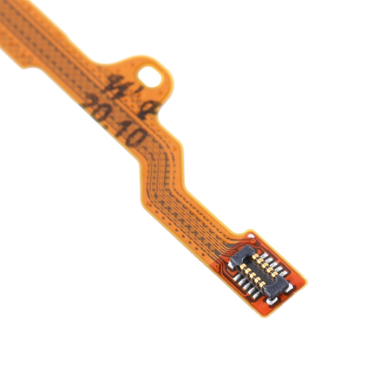 Fingerprint Sensor Flex Cable for Huawei Honor X10 Max 5G