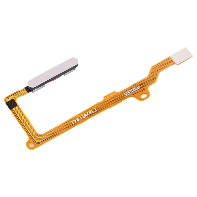 Fingerprint Sensor Flex Cable for Huawei Honor X10 Max 5G