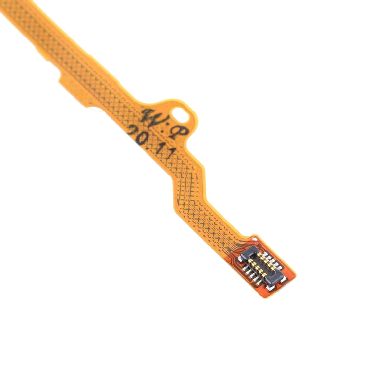 Fingerprint Sensor Flex Cable for Huawei Honor X10 Max 5G
