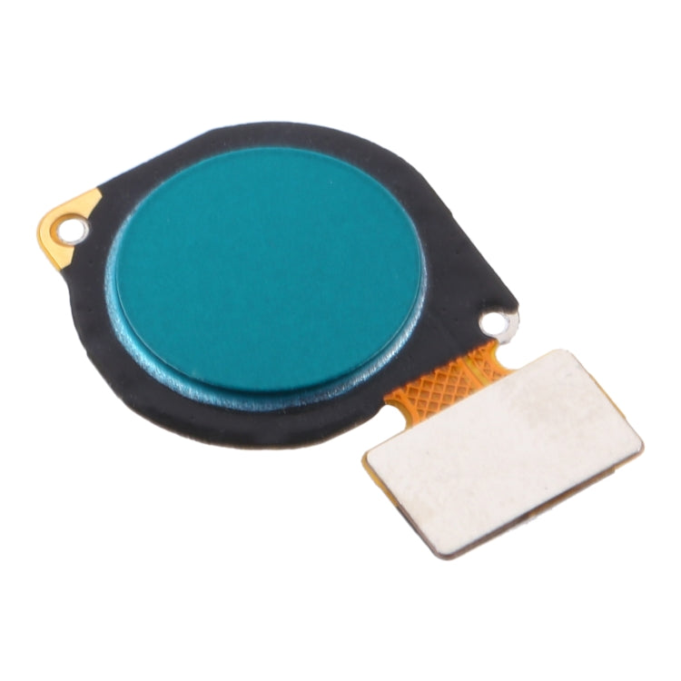 Fingerprint Sensor Flex Cable for Huawei Nova 4e / Nova 4 / Honor 20i / Honor 10 Lite