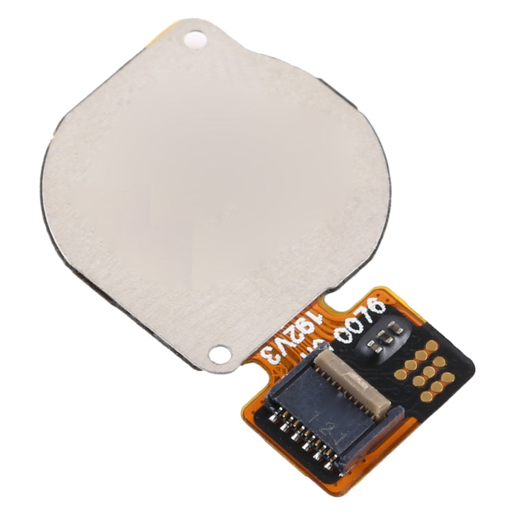 Fingerprint Sensor Flex Cable for Huawei Nova 4e / Nova 4 / Honor 20i / Honor 10 Lite