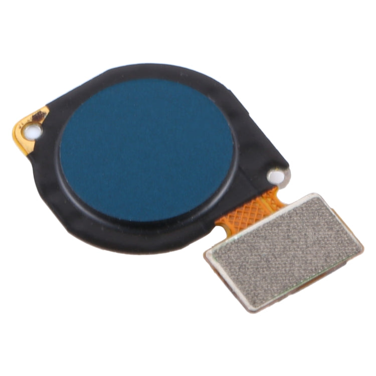 Fingerprint Sensor Flex Cable for Huawei Nova 4e / Nova 4 / Honor 20i / Honor 10 Lite