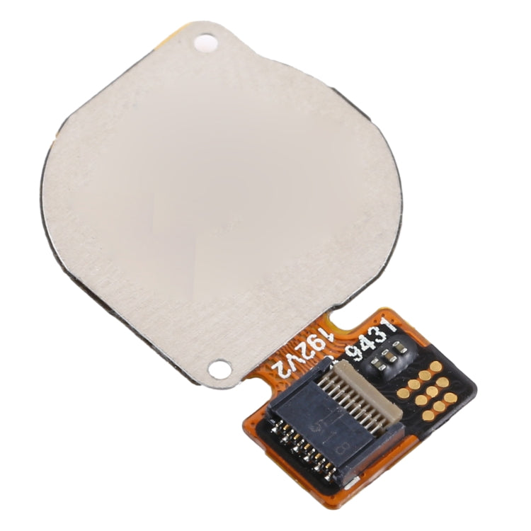 Fingerprint Sensor Flex Cable for Huawei Nova 4e / Nova 4 / Honor 20i / Honor 10 Lite
