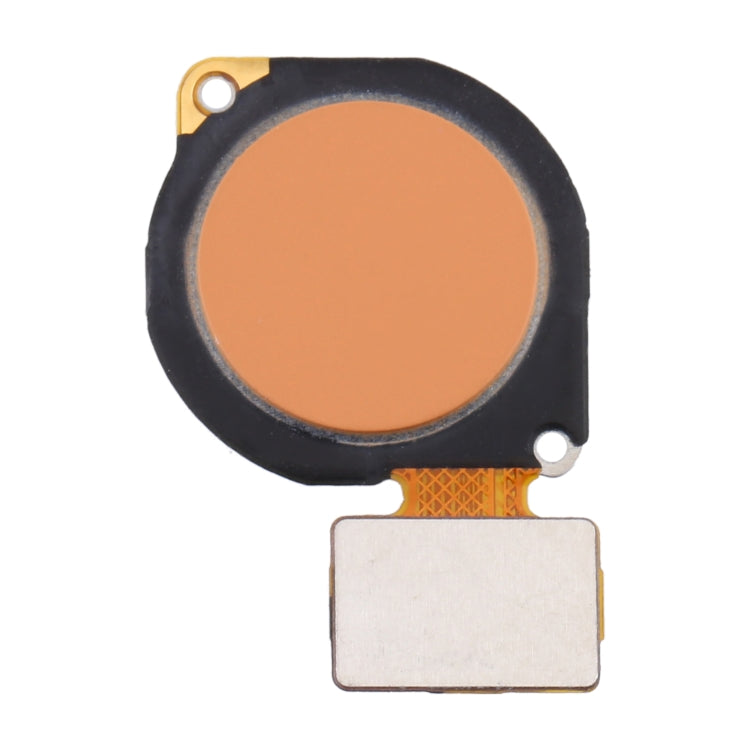 Fingerprint Sensor Flex Cable for Huawei Nova 4e / Nova 4 / Honor 20i / Honor 10 Lite