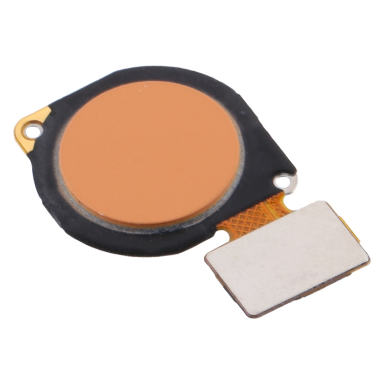 Fingerprint Sensor Flex Cable for Huawei Nova 4e / Nova 4 / Honor 20i / Honor 10 Lite