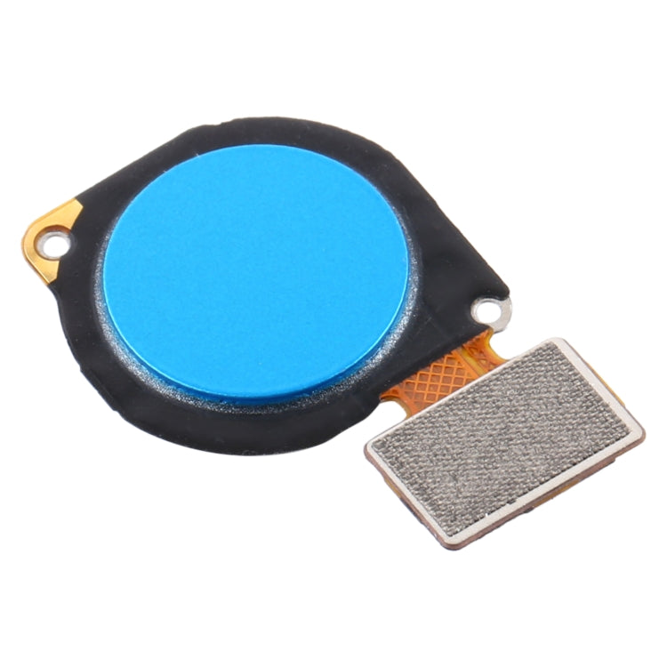 Fingerprint Sensor Flex Cable for Huawei Nova 4e / Nova 4 / Honor 20i / Honor 10 Lite