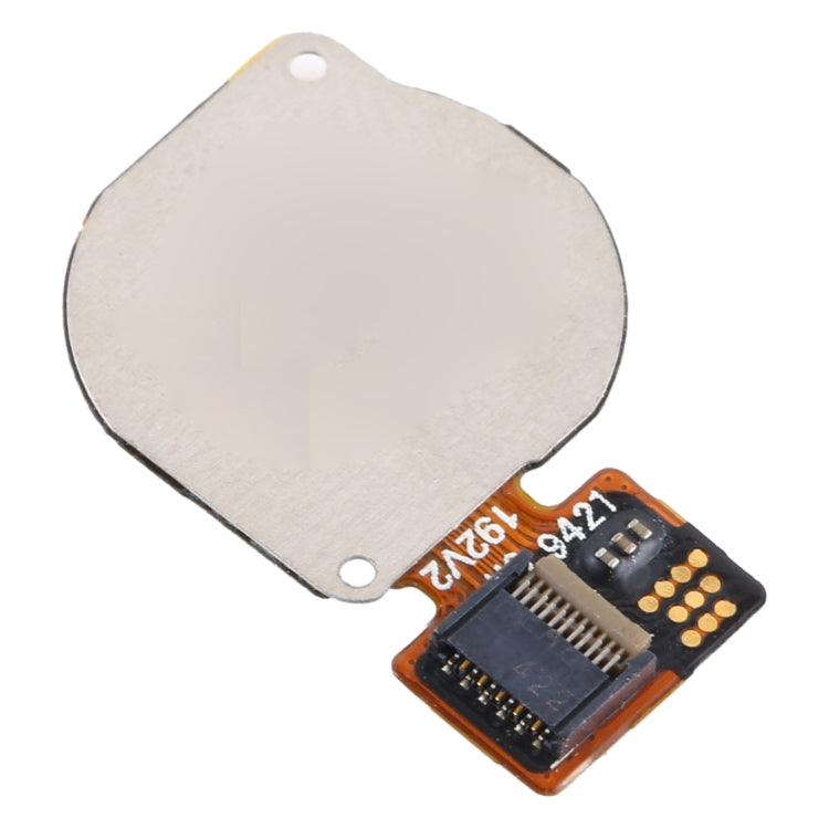 Fingerprint Sensor Flex Cable for Huawei Nova 4e / Nova 4 / Honor 20i / Honor 10 Lite