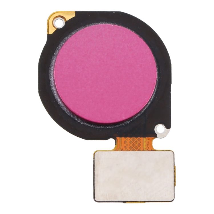 Fingerprint Sensor Flex Cable for Huawei Nova 4e / Nova 4 / Honor 20i / Honor 10 Lite