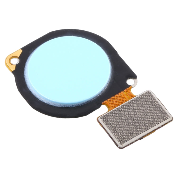 Fingerprint Sensor Flex Cable for Huawei Nova 4e / Nova 4 / Honor 20i / Honor 10 Lite