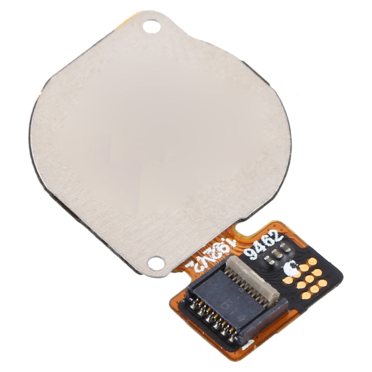 Fingerprint Sensor Flex Cable for Huawei Nova 4e / Nova 4 / Honor 20i / Honor 10 Lite