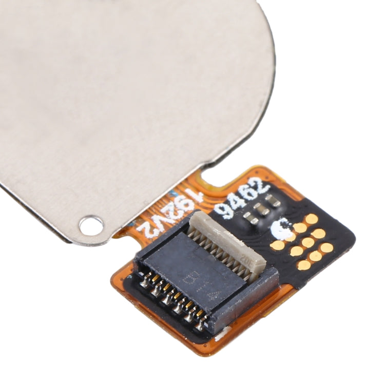 Fingerprint Sensor Flex Cable for Huawei Nova 4e / Nova 4 / Honor 20i / Honor 10 Lite