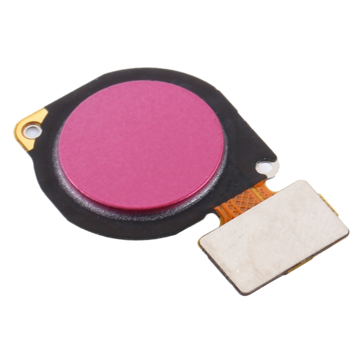 Fingerprint Sensor Flex Cable for Huawei Nova 4e / Nova 4 / Honor 20i / Honor 10 Lite