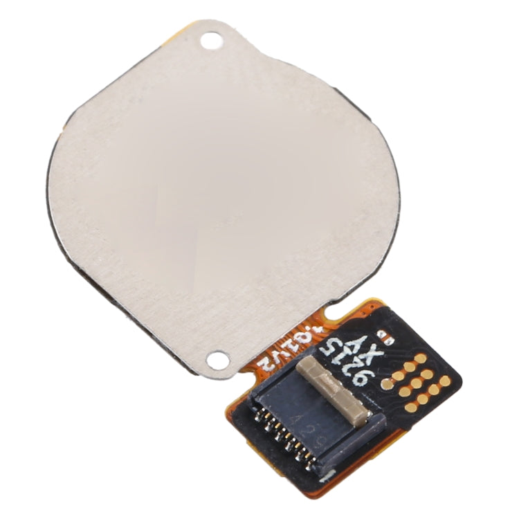 Fingerprint Sensor Flex Cable for Huawei Nova 4e / Nova 4 / Honor 20i / Honor 10 Lite