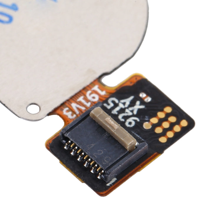 Fingerprint Sensor Flex Cable for Huawei Nova 4e / Nova 4 / Honor 20i / Honor 10 Lite