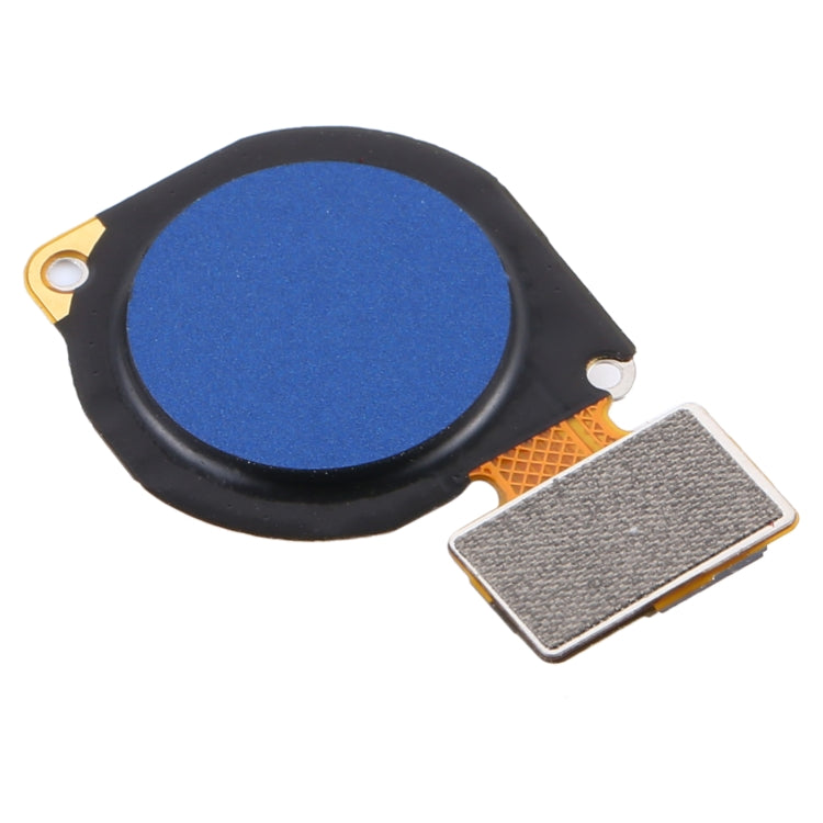 Fingerprint Sensor Flex Cable for Huawei Nova 4e / Nova 4 / Honor 20i / Honor 10 Lite