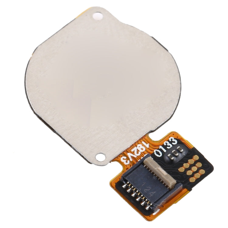 Fingerprint Sensor Flex Cable for Huawei Nova 4e / Nova 4 / Honor 20i / Honor 10 Lite