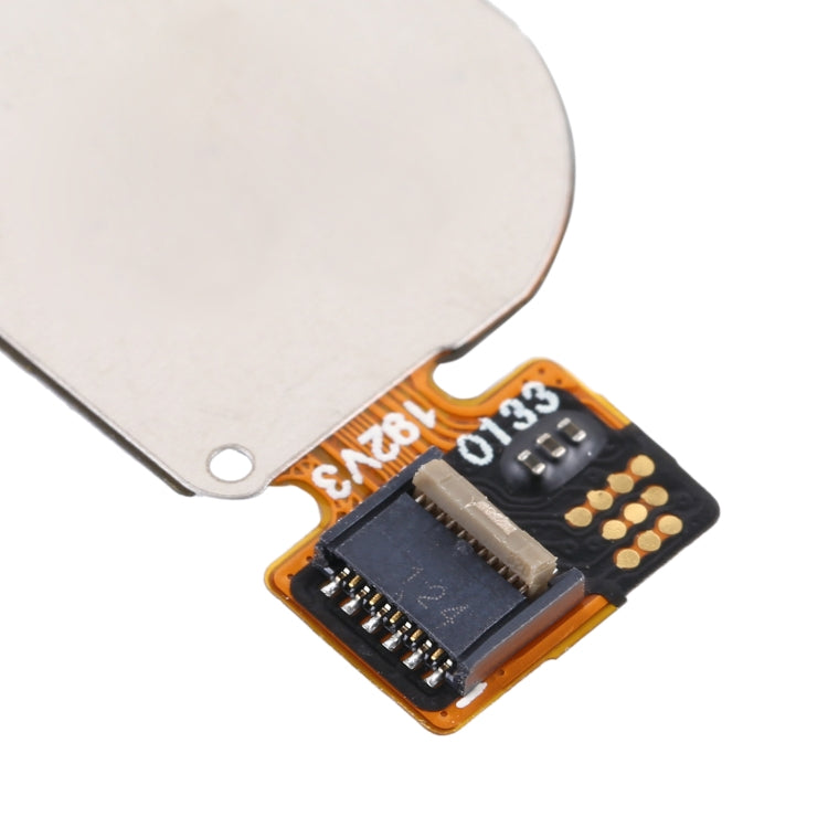 Fingerprint Sensor Flex Cable for Huawei Nova 4e / Nova 4 / Honor 20i / Honor 10 Lite