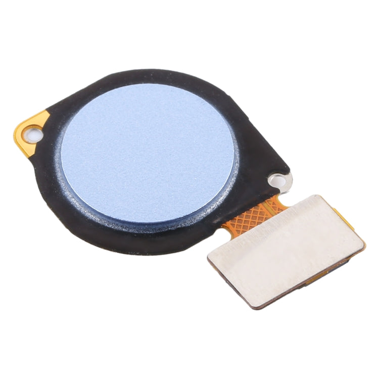 Fingerprint Sensor Flex Cable for Huawei Nova 4e / Nova 4 / Honor 20i / Honor 10 Lite