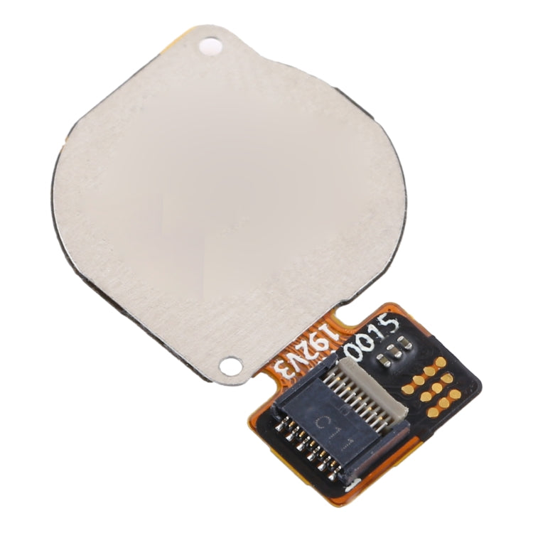 Fingerprint Sensor Flex Cable for Huawei Nova 4e / Nova 4 / Honor 20i / Honor 10 Lite