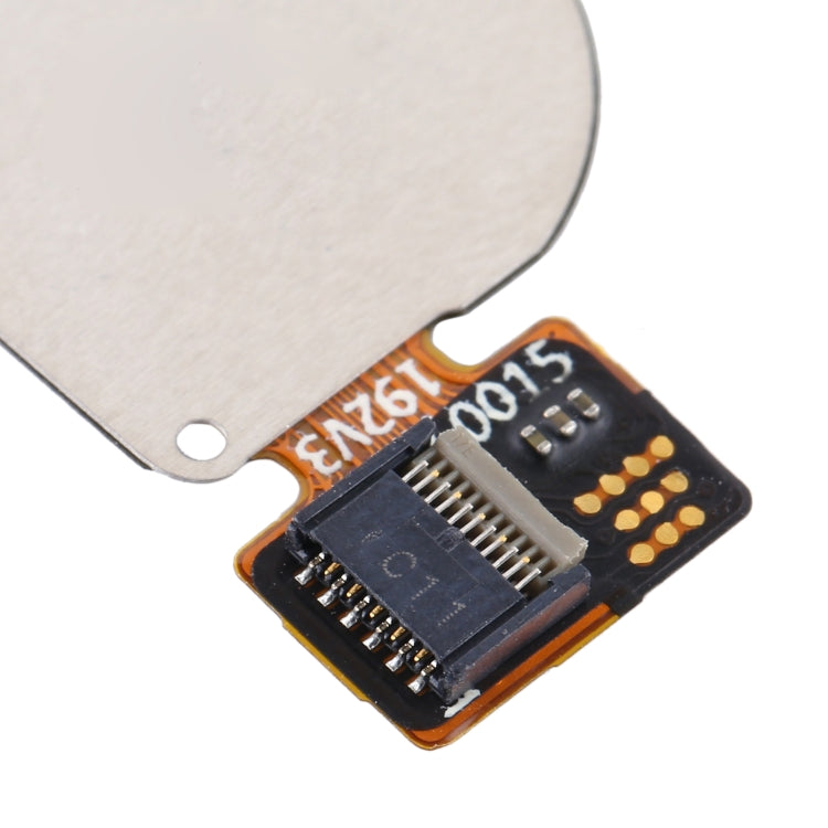 Fingerprint Sensor Flex Cable for Huawei Nova 4e / Nova 4 / Honor 20i / Honor 10 Lite