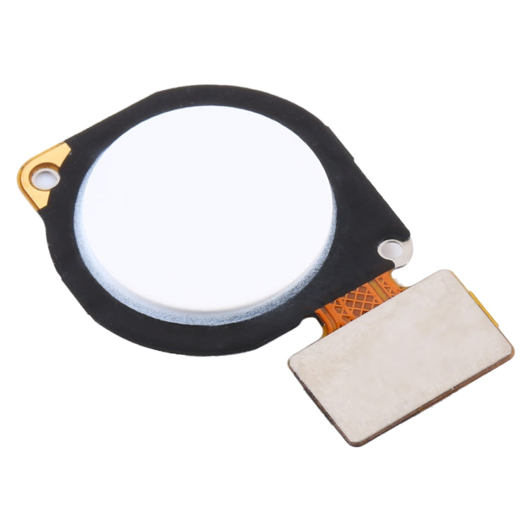 Fingerprint Sensor Flex Cable for Huawei Nova 4e / Nova 4 / Honor 20i / Honor 10 Lite