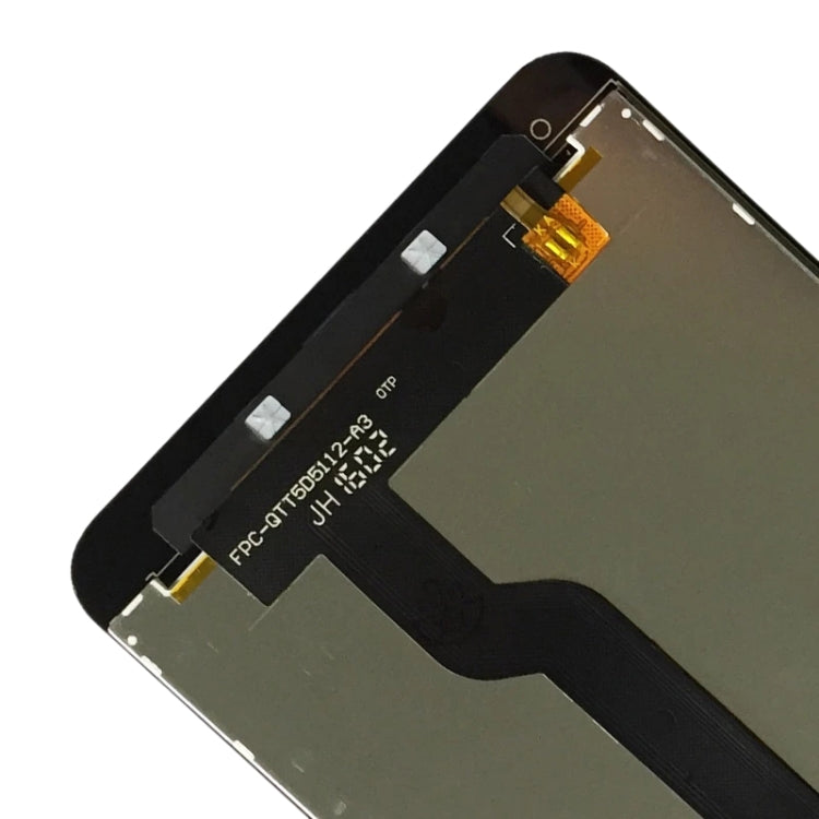 OEM LCD Screen for ZTE Blade A570 T617 A813 with Digitizer Full Assembly