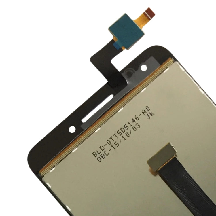 OEM LCD Screen for ZTE Blade A570 T617 A813 with Digitizer Full Assembly