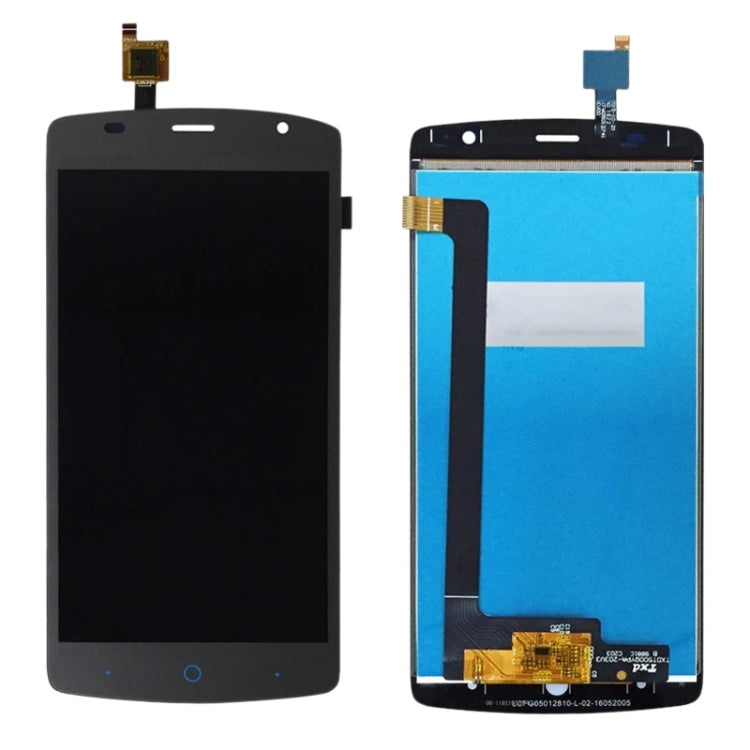 OEM LCD Screen for ZTE Blade L5 Plus with Digitizer Full Assembly
