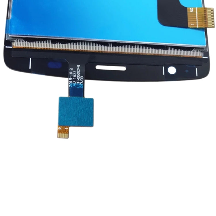 OEM LCD Screen for ZTE Blade L5 Plus with Digitizer Full Assembly