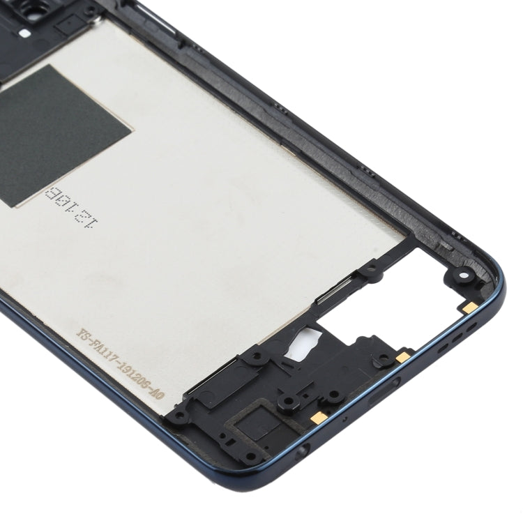 For OPPO A91/F15 PCPM00 CPH2001 CPH2021 Back Housing Frame