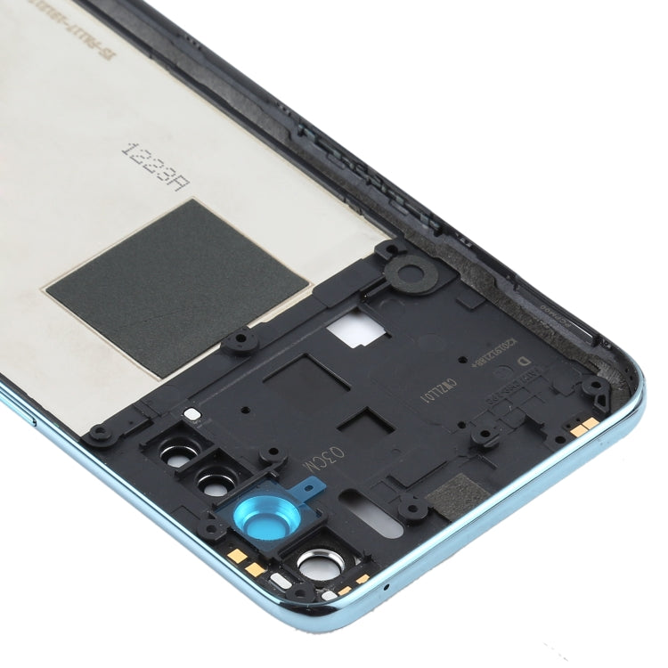 For OPPO A91/F15 PCPM00 CPH2001 CPH2021 Back Housing Frame