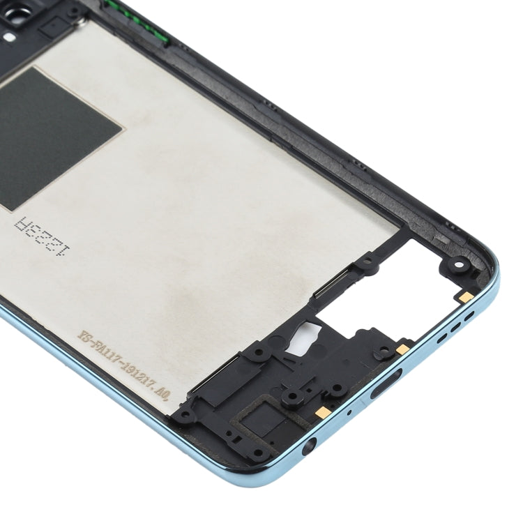 For OPPO A91/F15 PCPM00 CPH2001 CPH2021 Back Housing Frame