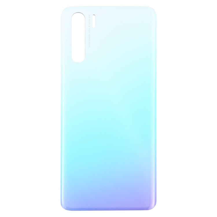 For OPPO A91/F15 PCPM00 CPH2001 CPH2021 Battery Back Cover