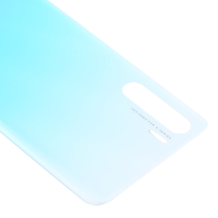 For OPPO A91/F15 PCPM00 CPH2001 CPH2021 Battery Back Cover