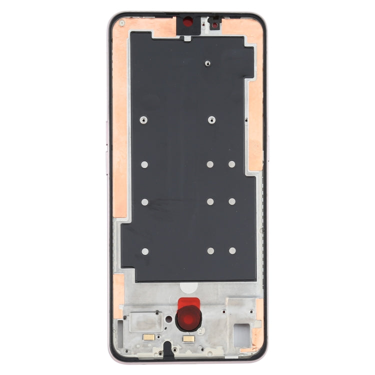 For OPPO Reno3 5G/Reno3 4G PCHM30 CPH2043 Front Housing LCD Frame Bezel Plate